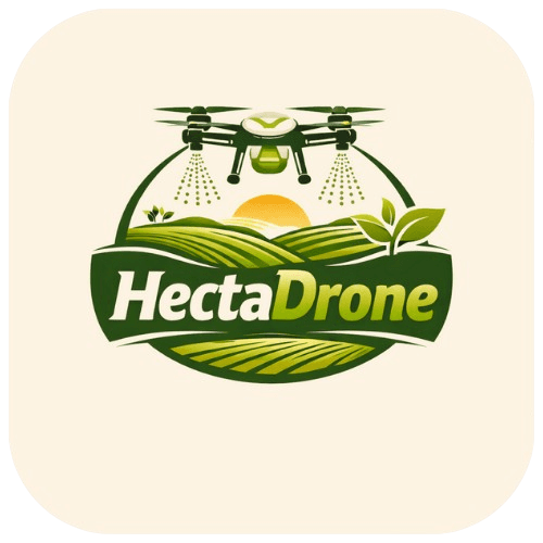 HectaDrone Logo